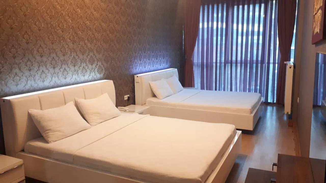 Aparthotel Ekinci Residence Istanbul