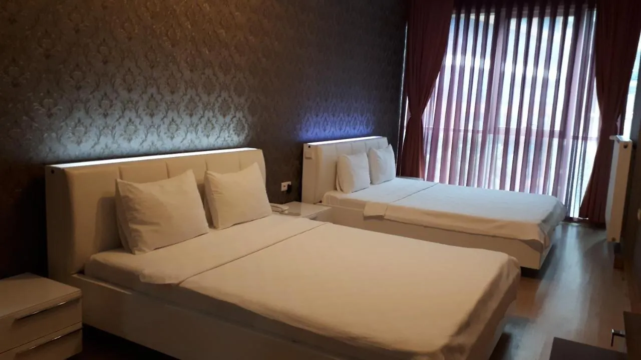 Ekinci Residence Istanbul 4*,