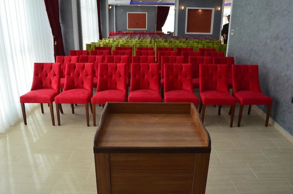 Ekinci Residence Istanbul Aparthotel
