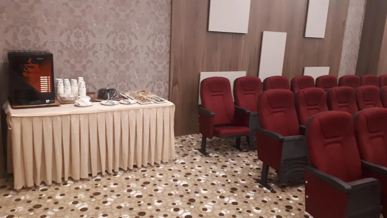 Ekinci Residence Istanbul 4*,