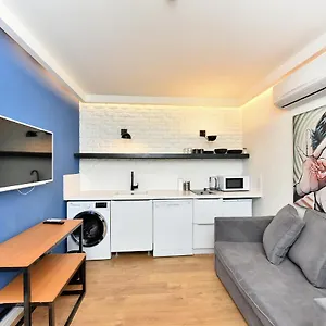 Hotel Fitas Beyoglu, Istanbul