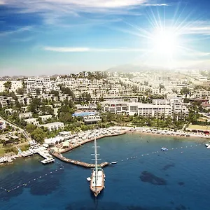 ***** Hotel Mirada Exclusive Türkei