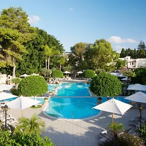 Отель Corinthia Palace Malta *****