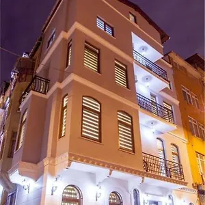 Taksim Sem House Estambul
