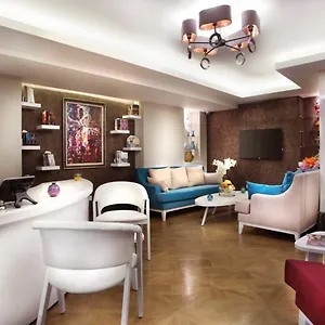 Hotel Astan Galata, Istanbul