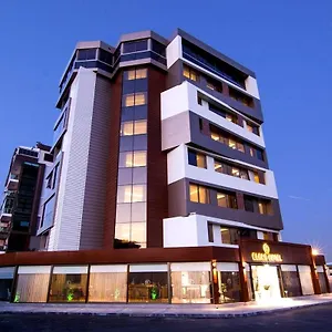*** Otel Majura Business Türkiye