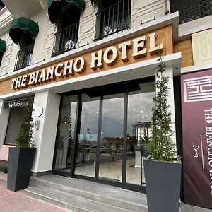 Hotel The Biancho Pera, Istanbul