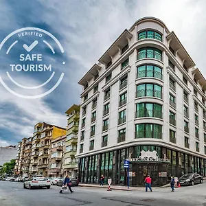 Mare Park & Otel