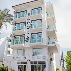 Hotel Badoka Boutique