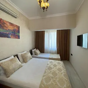 Hotel Boutique Sultan, Istanbul