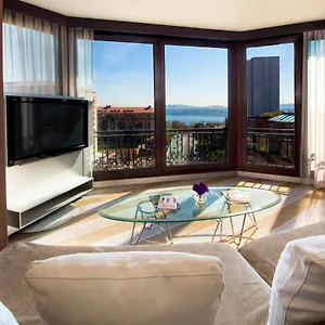Point Taksim Otel
