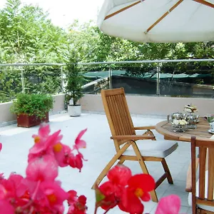 **** Otel Hotel Best Türkiye