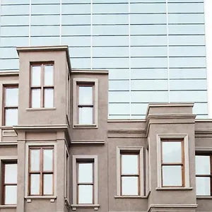 Hotel The Way, Istanbul