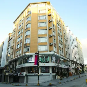Sahinler Estambul