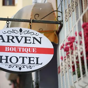 Arven Estambul