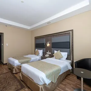 **** Hotel Pearl Swiss Vereinigte Arabische Emirate
