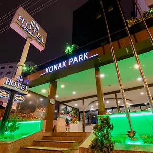 *** Otel Park Türkiye