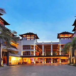 **** Hotel Mercure Kuta Bali Indonesia