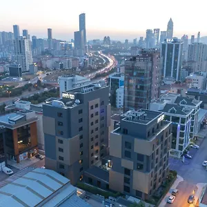 Park By Radisson Atasehir Estambul