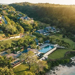 ***** Resort Raffles Bali Indonesien