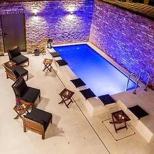 **** Bed and breakfast Splendida Palace Croacia