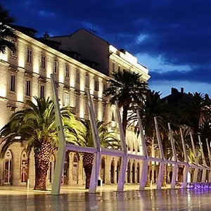 **** Bed and breakfast Luxury Skystar-split Croacia