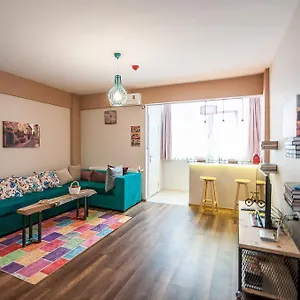 Aparthotel Newway, Istanbul
