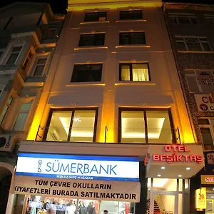 Hotel Besiktas