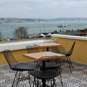 Istasyon Estambul