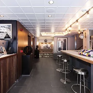 Hotel Bankerhan Galata - Special Category