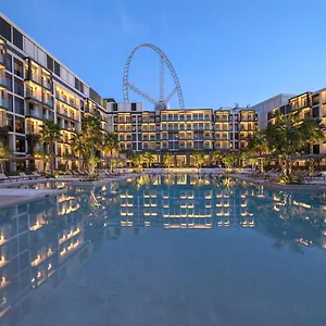 ***** Resort Caesars Bluewaters Vereinigte Arabische Emirate