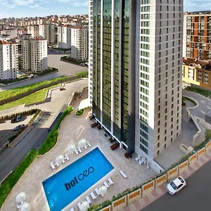Hotel Bof Ceo Atasehir, Istanbul