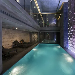 Endless Art Hotel-special Category Estambul