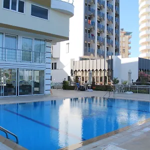 ** Apart Otel Olbia Türkiye