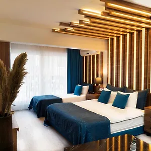 Aparthotel Taksim Yazici, Istanbul