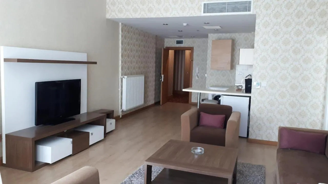 Ekinci Residence Istanbul 4*,  Turkey