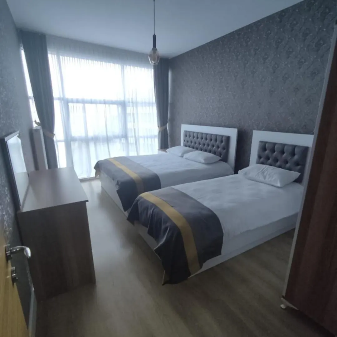 Ekinci Residence Istanbul Aparthotel