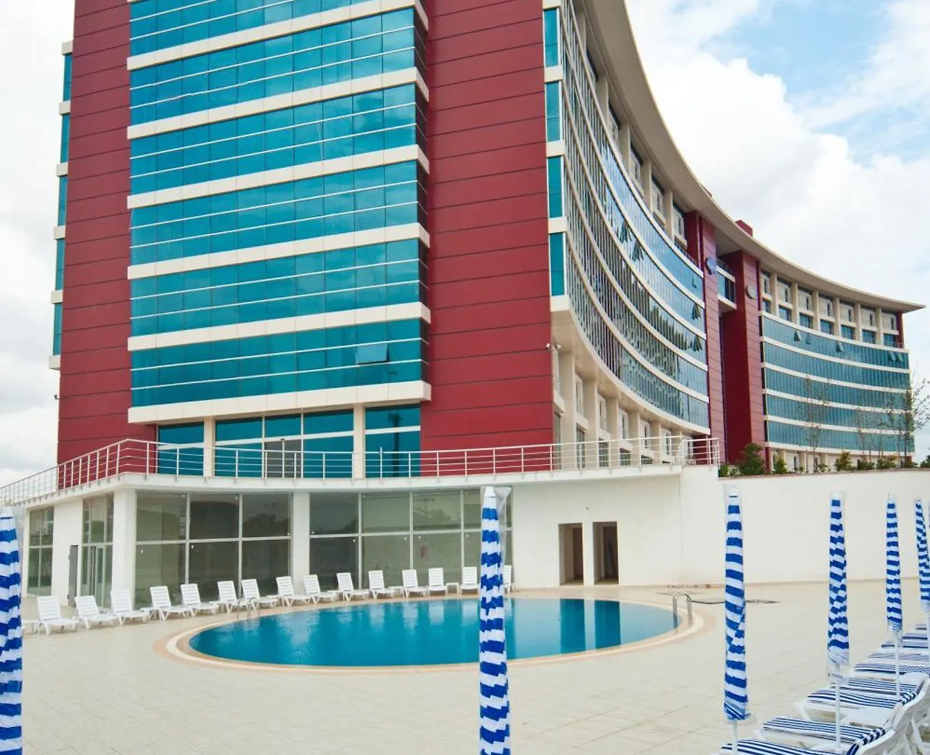 איסטמבול Ekinci Residence 4*,  טורקיה