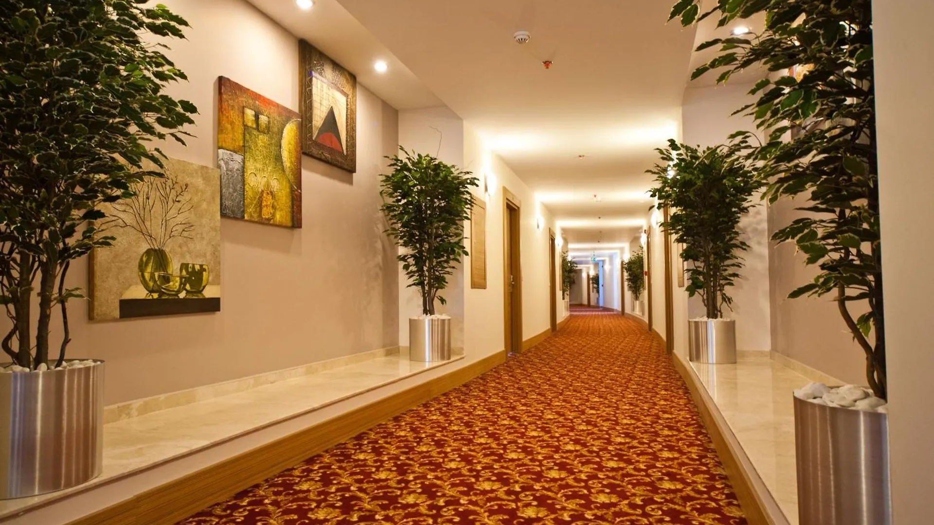 איסטמבול Ekinci Residence טורקיה