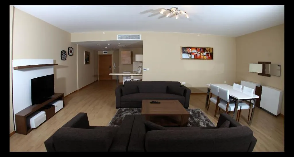 איסטמבול Ekinci Residence 4*,  טורקיה