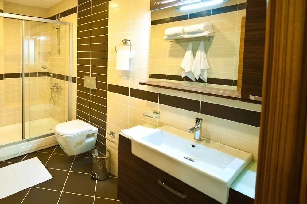 Aparthotel Ekinci Residence Istanbul