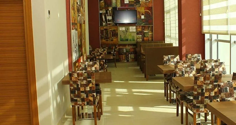 איסטמבול Ekinci Residence 4*,  טורקיה