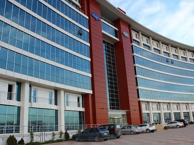 Aparthotel Ekinci Residence Istanbul