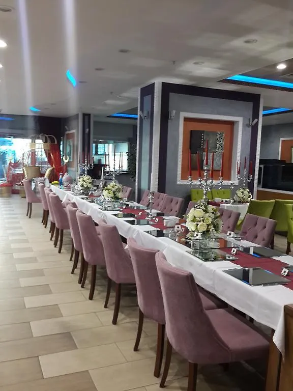 **** Aparthotel Ekinci Residence Istanbul Turkey