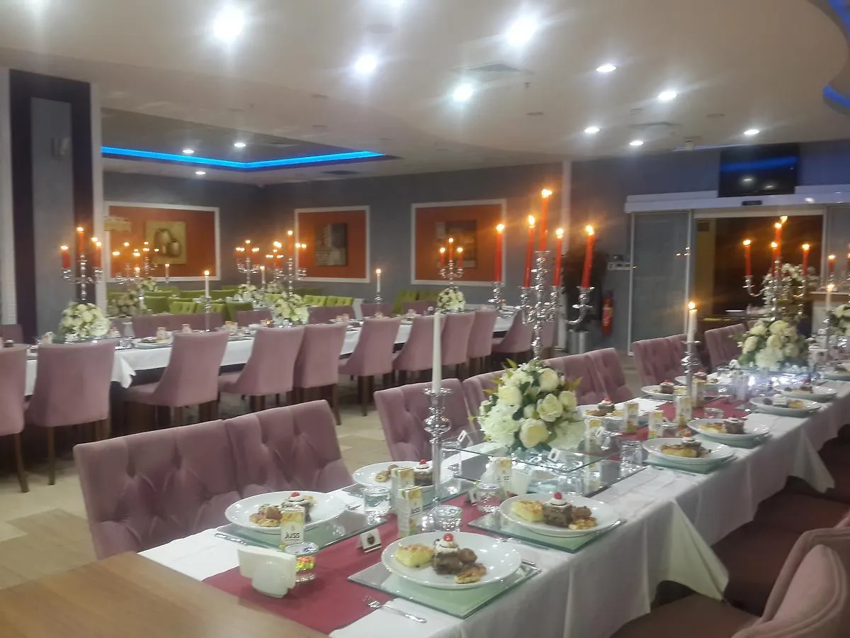Ekinci Residence Istanbul