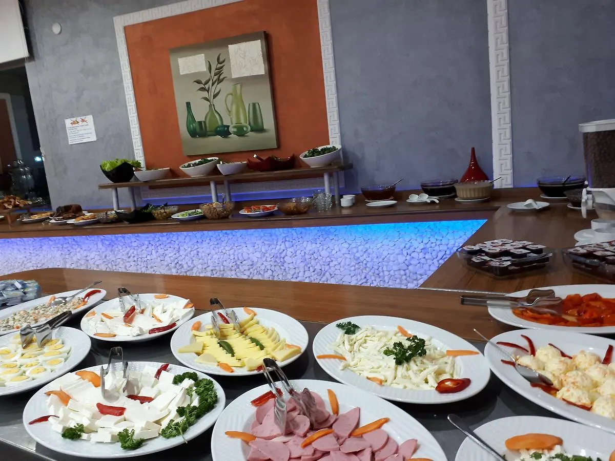 איסטמבול Ekinci Residence