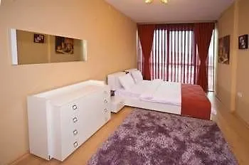 **** מלון דירות איסטמבול Ekinci Residence טורקיה