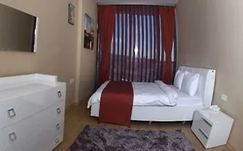 Ekinci Residence Istanbul Aparthotel