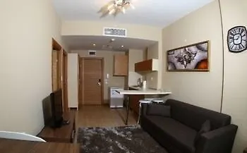 Aparthotel Ekinci Residence Istanbul