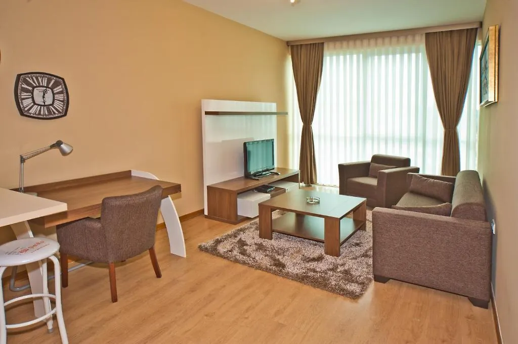 Ekinci Residence Istanbul